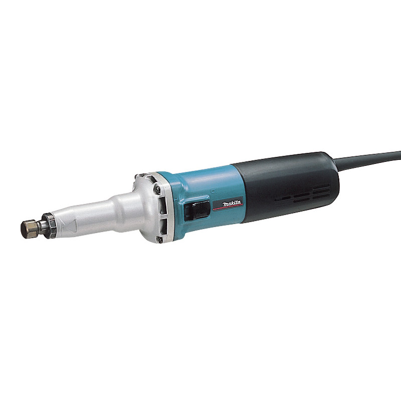 MAKITA TIESUS ŠLIFUOKLIS 750W ILGAS GD0800C