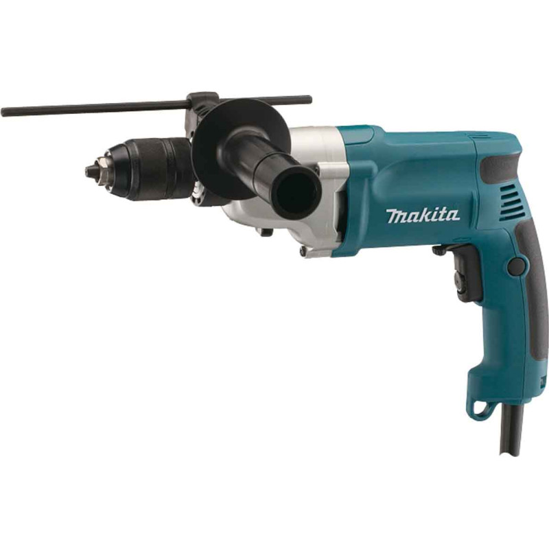 MAKITA BEVIJIKLINIS GRĘŽTUVAS 720W DP4011