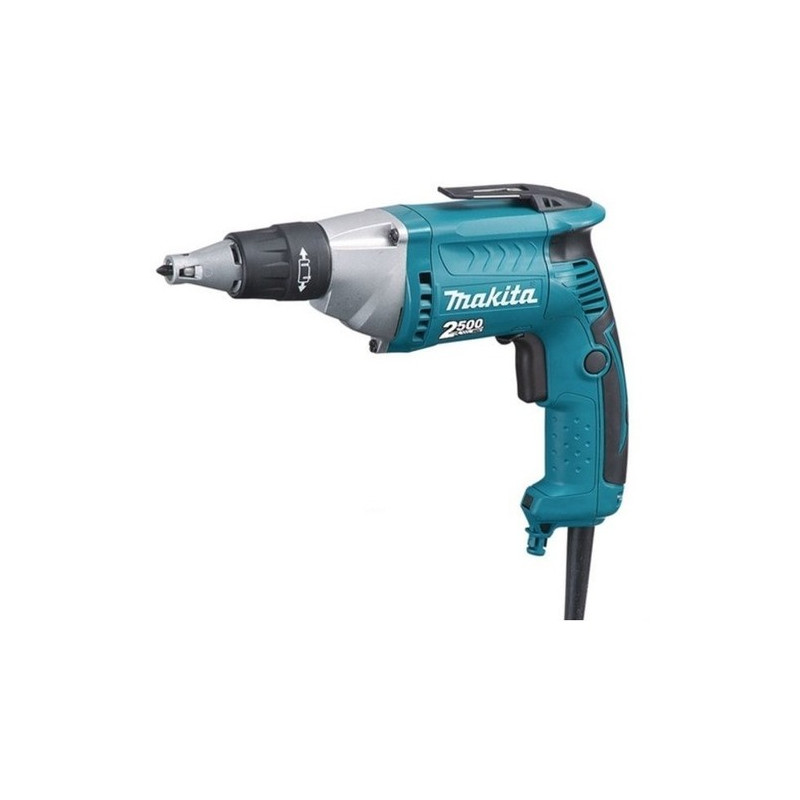 MAKITA ELEKTRINIS ATSUKTUVAS 570W FS2300