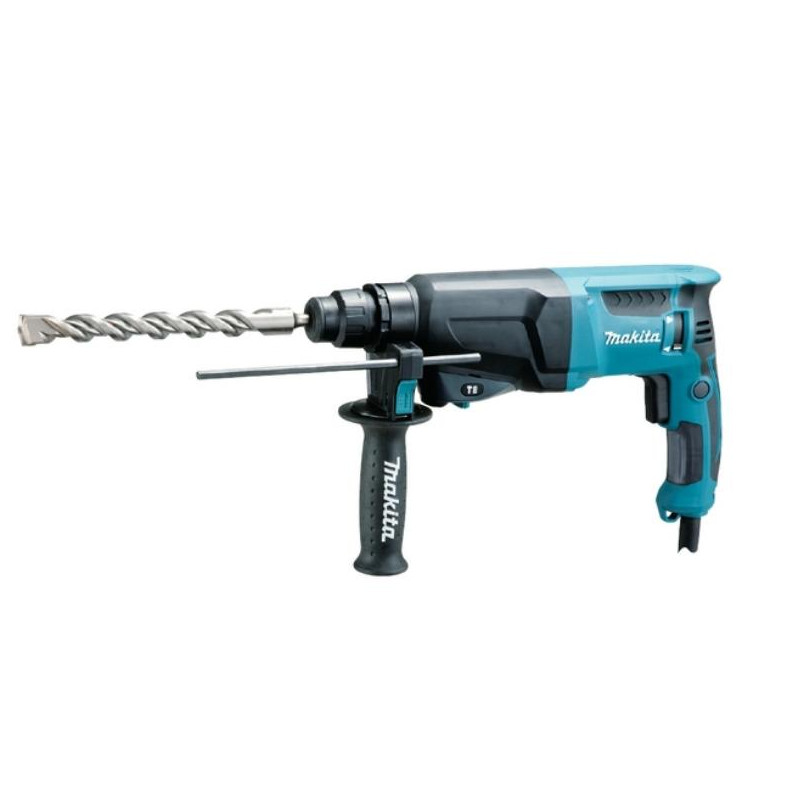 "MAKITA SDS-PLUS" SMŪGINIS GRĘŽTUVAS 720W 2.3J HR2300
