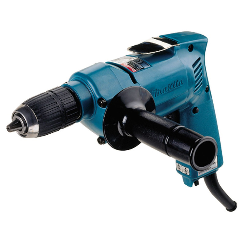 MAKITA BEVIJIKLINIS GRĘŽTUVAS 510W DP4700