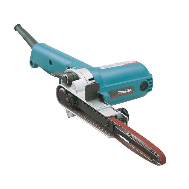 MAKITA juostinis pjūklas 500 W 9 x 533 mm 9032