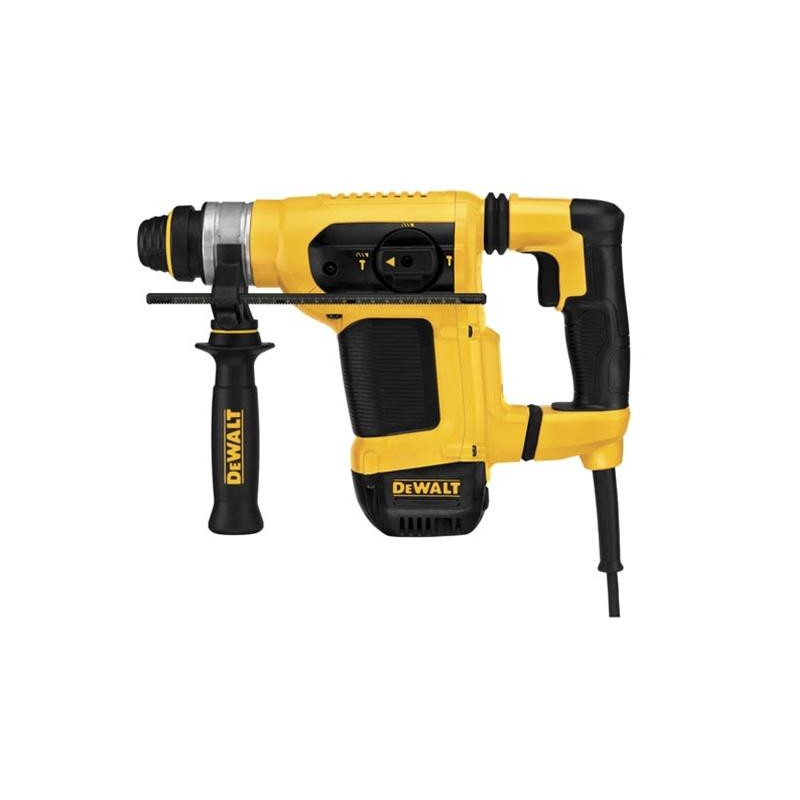 D25413K-QS DEWALT MŁOT WIERCĄCO-KUJĄCY SDS PLUS 1000W 4,2J 4,2kg D25413K