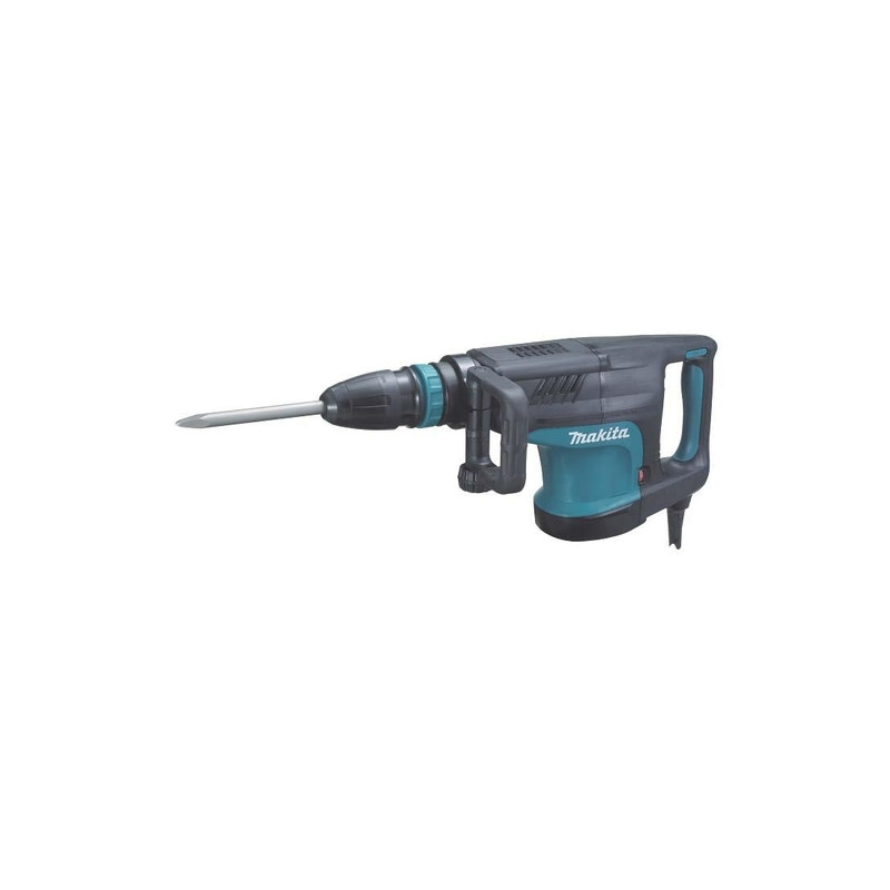 MAKITA SDS-MAX plaktukas 1500W 19.1J 9.7kg HM1203C