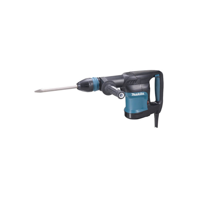 MAKITA SDS-MAX plaktukas 1100W 7.6J 5.1kg HM0870C