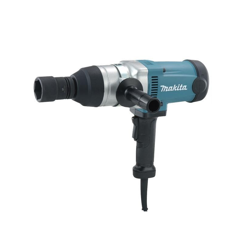 MAKITA smūginis veržliaraktis 1200W 1" 1000Nm TW1000