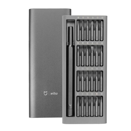 MI X WIHA PRECISION SCREWDRIVER SET | Screwdriver Set|BHR4680GL