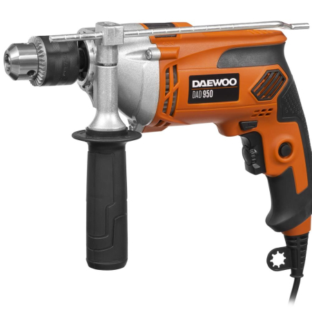 IMPACT DRILL 910W/DAD 950 DAEWOO|DAD950