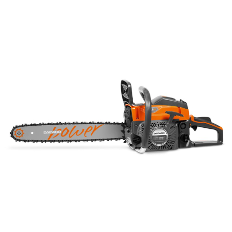 PETROL CHAINSAW/DACS 5218XT DAEWOO|DACS5218XT