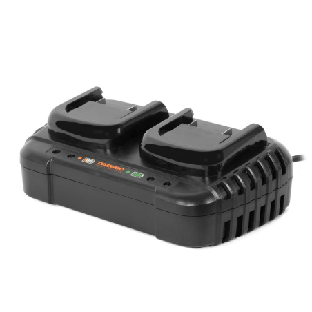 BATTERY CHARGER DUAL/21V DACH 5021LI DAEWOO|DACH 5021LI