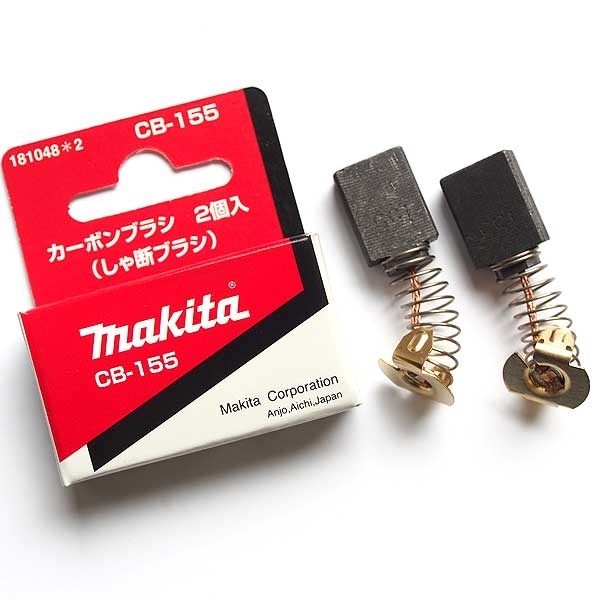 Angliukai CB155 MAKITA