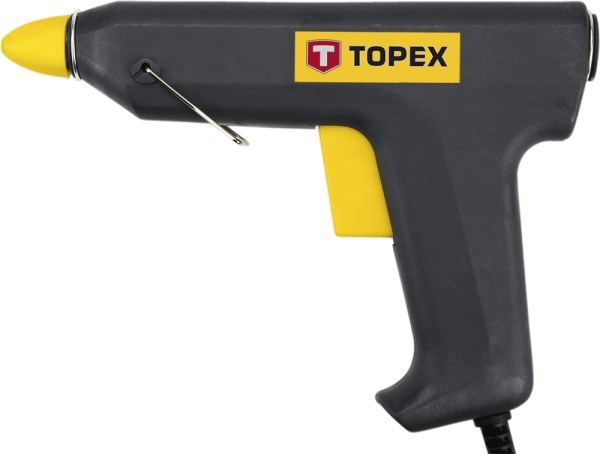 Pistoletas karštiems klijams 11,2 mm 78W Topex 42E501