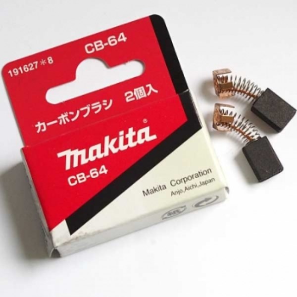 Angliukai CB64 MAKITA