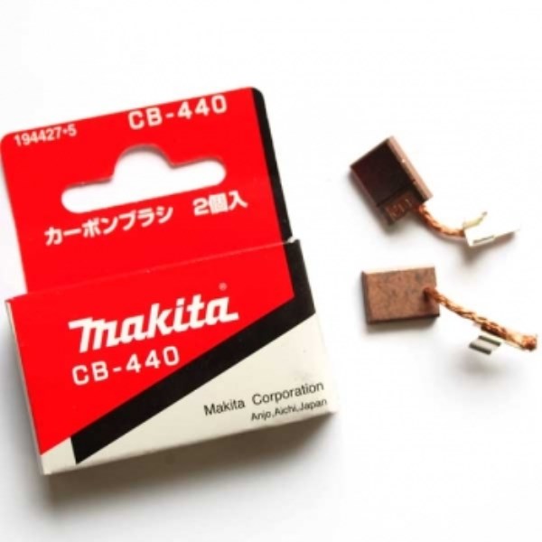 Angliukai CB440 MAKITA