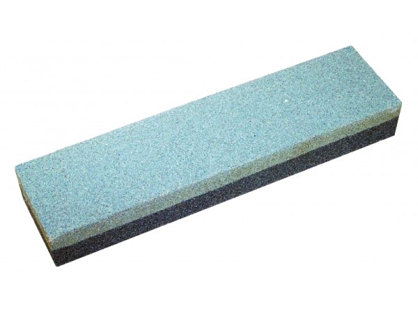 Galąstuvas stačiakampis 200 x 50 x 25 mm Drel