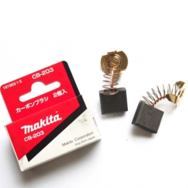 Angliukai CB203 MAKITA