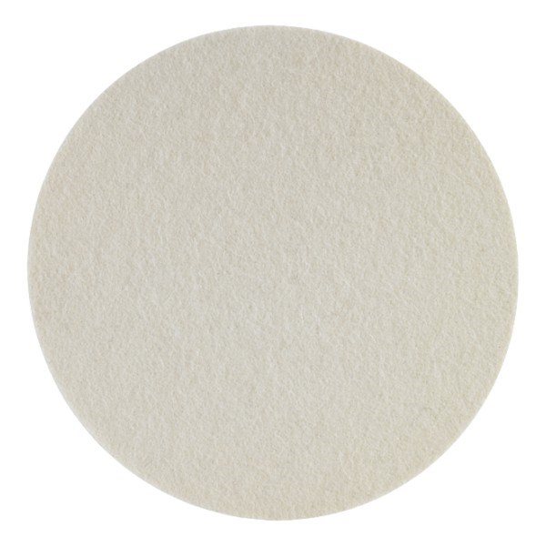 Diskas poliravimui 150 x 5 mm kontaktinis ECO WRO-MET