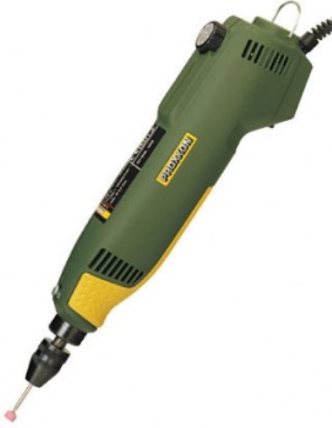 Graveris-gręžtuvas 100 W FBS240/E Proxxon