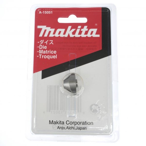 Matrica A-15051 skardos kirptuvui JN 1601 Makita