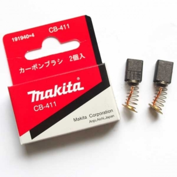 Angliukai CB411 MAKITA