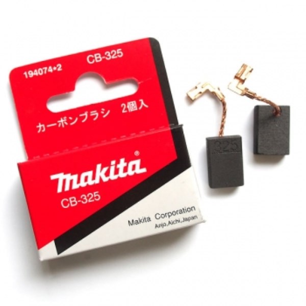 Angliukai CB325 MAKITA