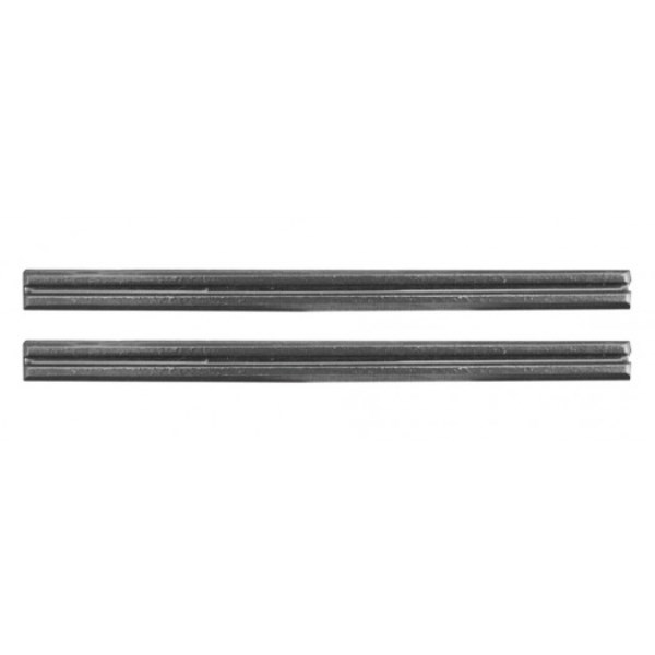 Peilis atsarginis elektriniam obliui 82 mm 2 vnt Vorel