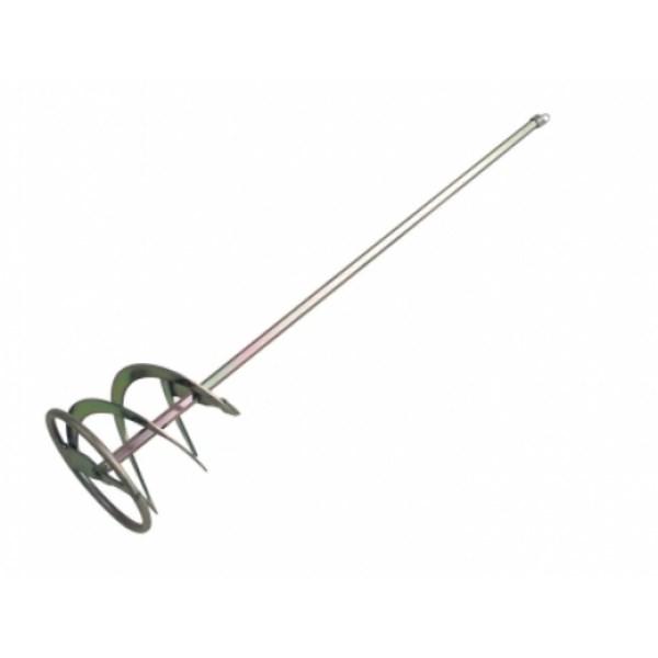 Maišytuvas tinkams maišyti 120 mm M14 Proline 00014 Proline