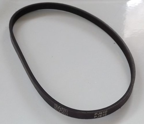 Dirželis betono maišyklei J610 12 x 614 mm MK 130/165/260/480L Altrad