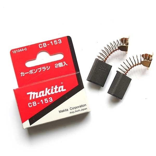 Angliukai CB153 MAKITA