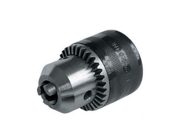 Gręžimo griebtuvas grąžto tvirtinimui 1,5 - 13 mm 1/2 - 20 Modeco