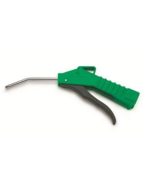 Pistoletas prapūtimui trumpas 100 mm Toptul KAGA0204