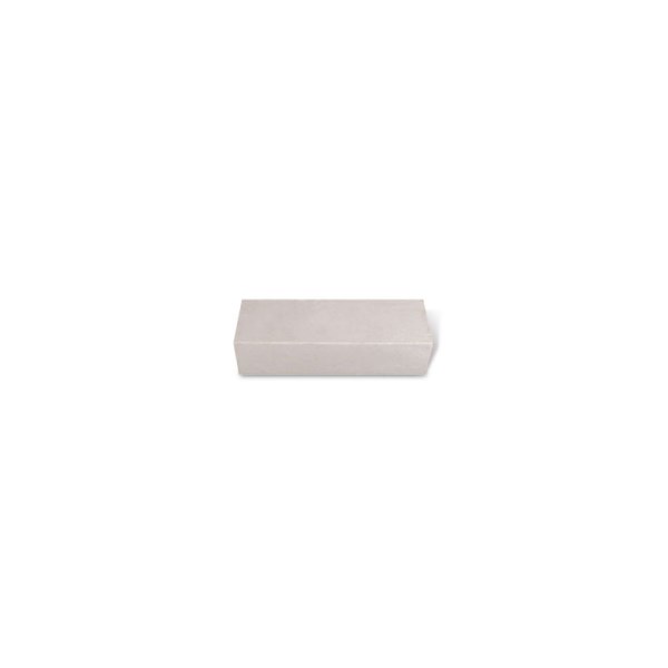 Pasta poliravimo pirminio poliravimo balta plienui 110 g Osborn