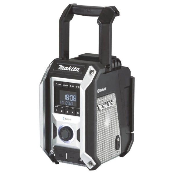 Radijas su bluetooth 7,2-18V DMR114B Makita