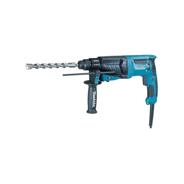 Perforatorius 800 W 2.4J Makita HR2630J