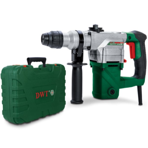 Perforatorius 950 W BH09-26 BMC DWT