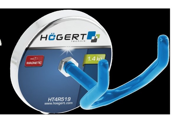 Laikiklis maišytuvui HT4R519 Hiogert