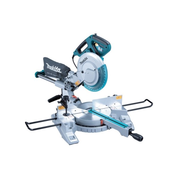 Pjūklas diskinis stacionarus 1430W MAKITA LS1018LN