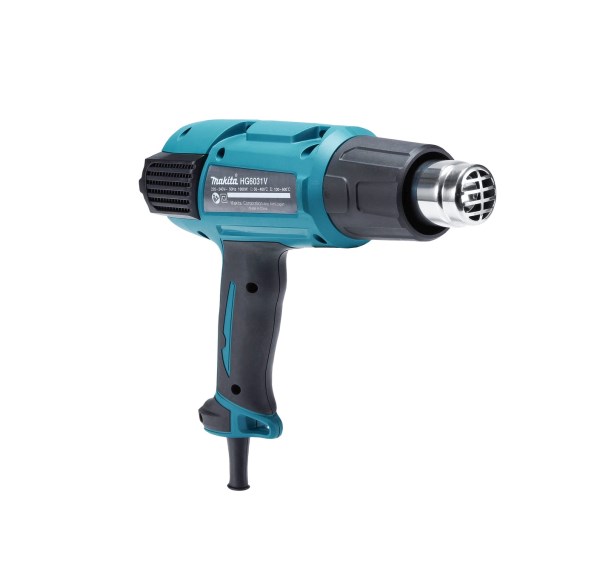 Orapūtė MAKITA HG6031VK, 1800W, 50/600°C