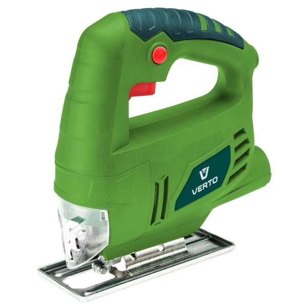 Siaurapjūklis elektrinis 400W 52G064 Verto