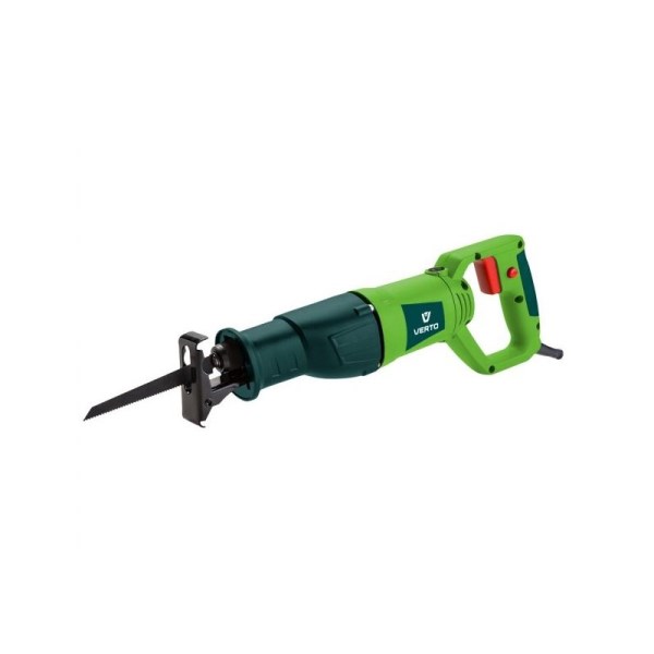 Tiesinis pjūklas 52G166 Verto 710W