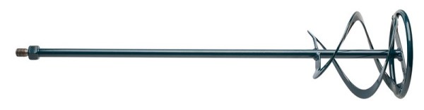 Maišytuvas statybiniams mišiniams 160x600 mm M14 Hardy 0860-840160