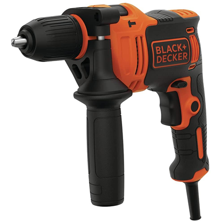 BLACK & DECKER | Rotary Hammer | BEH710-QS | 710 W|BEH710-QS