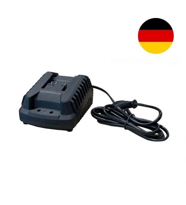 Akumuliatoriaus įkroviklis Trotec Multiflex 20V 2.0 mAh : Įtampa (V) - 20, Pavadinimas - Akumuliatoriaus įkroviklis Trotec Multiflex 20V 2.0 mAh