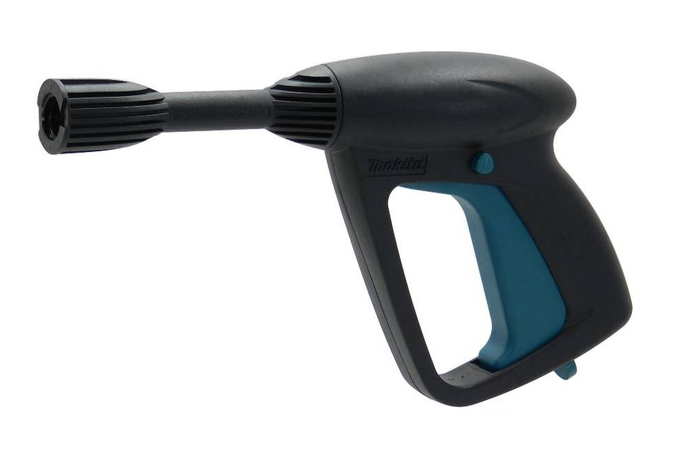 Pistoleto rankena slėginiam plovimo įrenginiui (HW102, HW111) 3320152 Makita