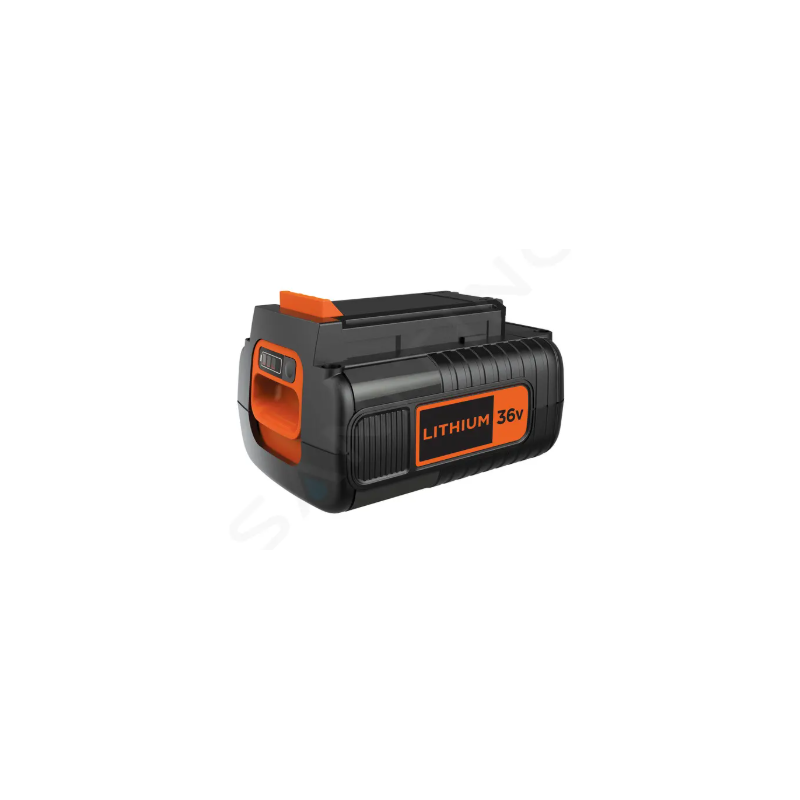BL2536-XJ BD BATTERY 36V 2.0Ah BL2536 ...
