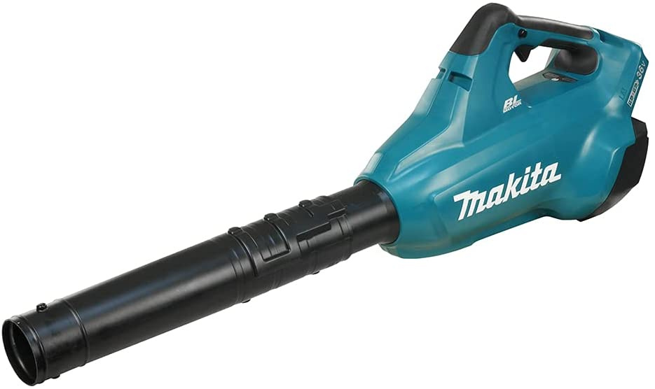 MAKITA Akumuliatorinis Pūstuvas 2 x 18V / Li-Ion