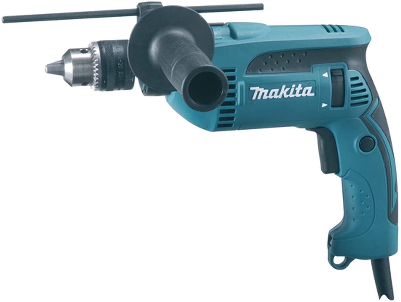 Makita HP1640 16 mm 680 W smūginis gręžtuvas