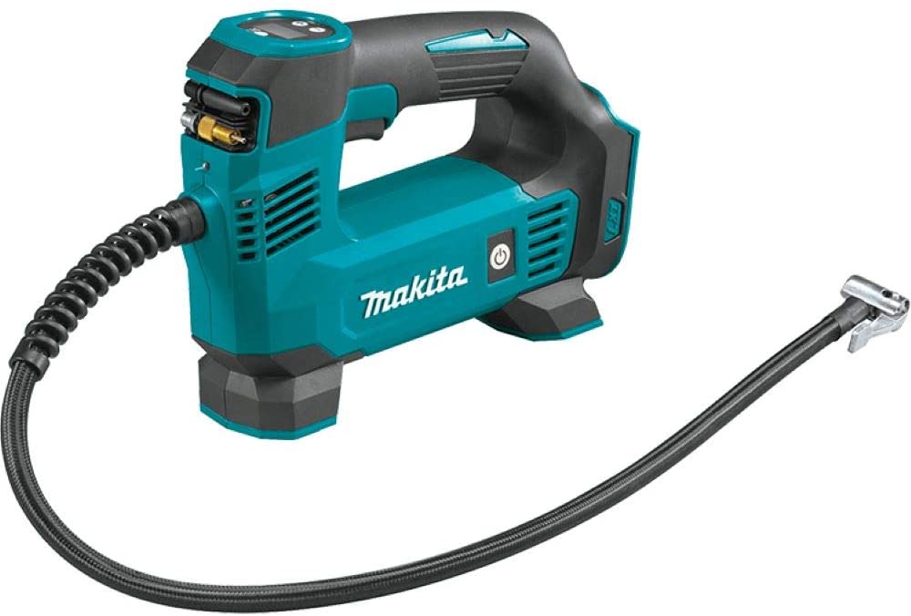 18 V LXT DMP180Z akumuliatorinis minikompresorius