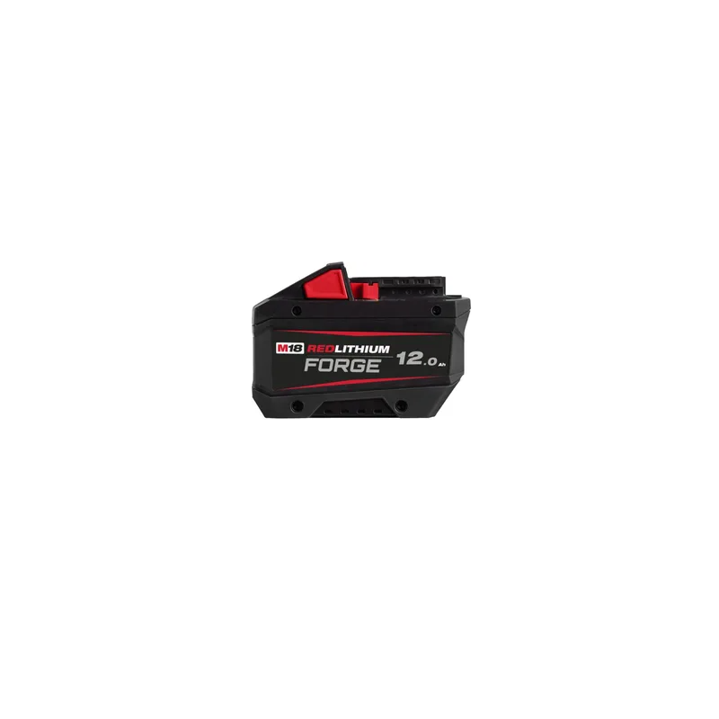 4932492651 MILWAUKEE.BATTERY M18FB12 FORGE