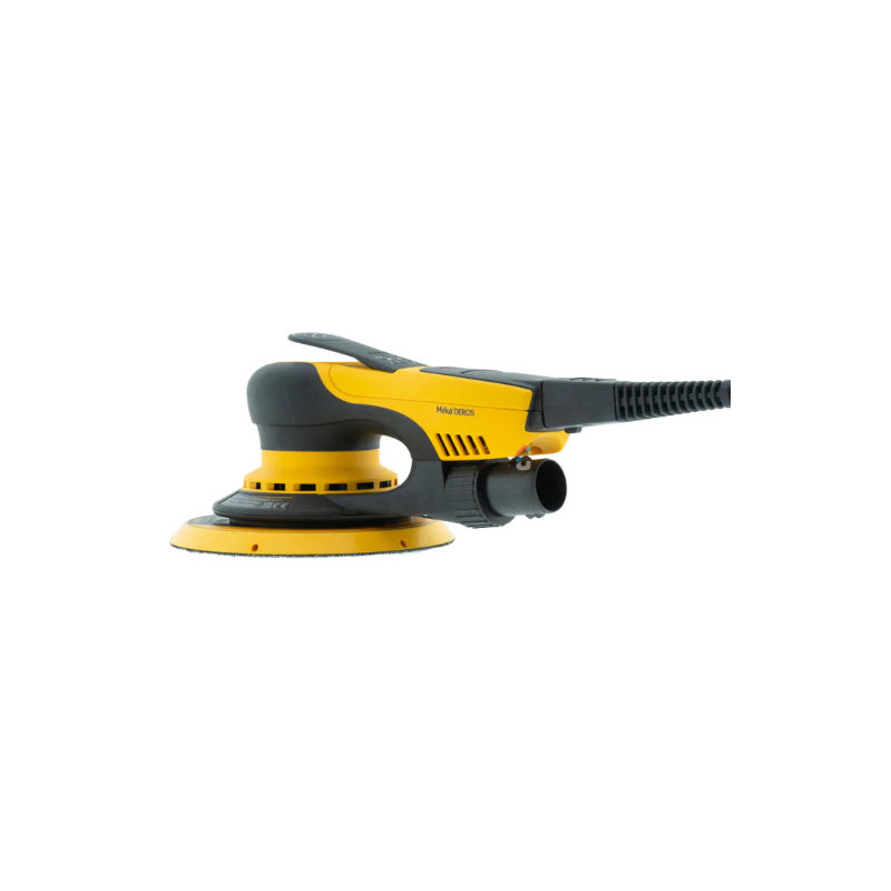 MID6804044 MIRKA DEROS 680 ŠLIFAVIMAS. EKSCENTRIKAS 150 8.0 400W